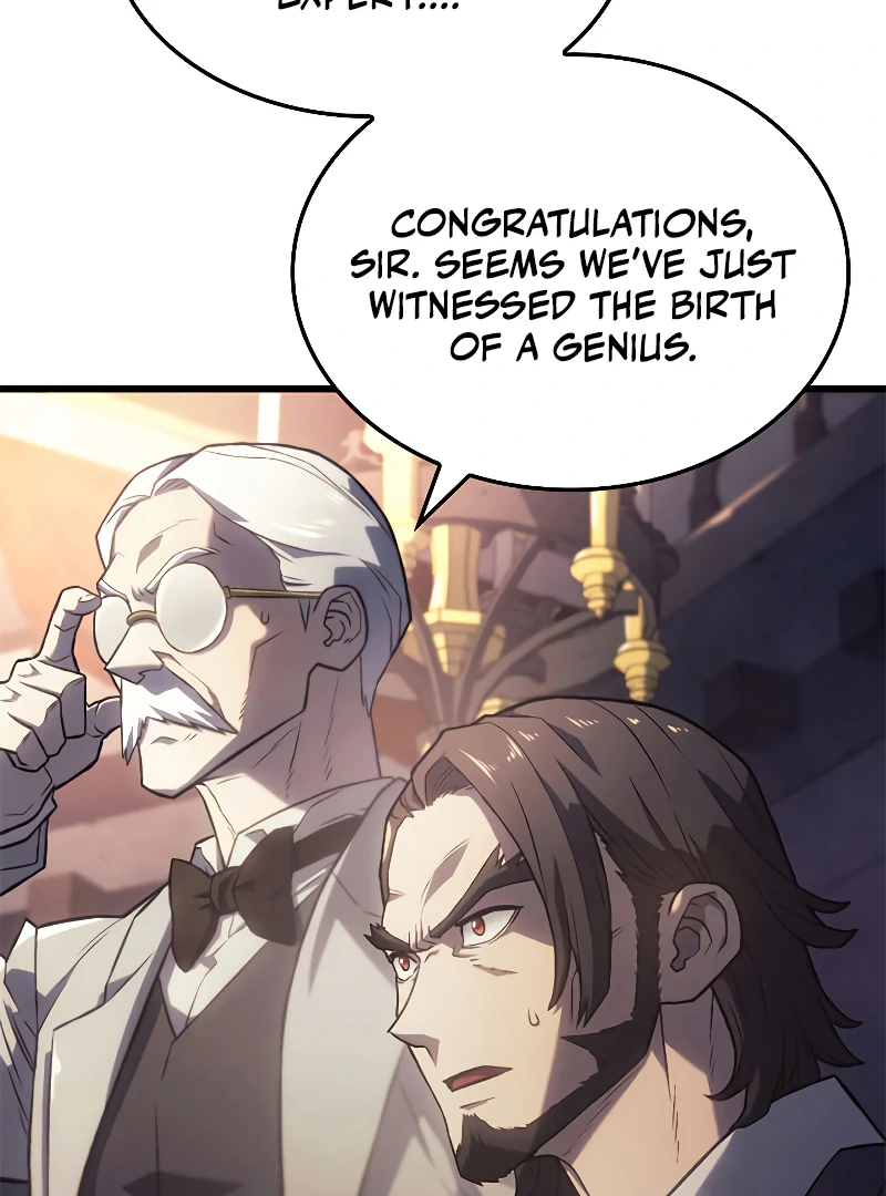 Revenge of the Iron-Blooded Sword Hound, Chapter 10 image 50